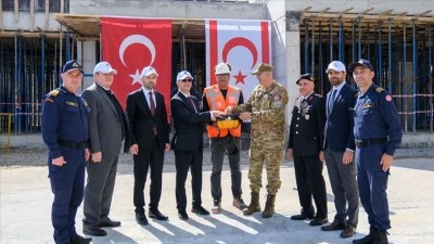 "Mavi vatan"da g&ouml;zetleme kapasitesi artıyor