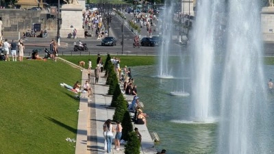 Mayıs 2026, d&uuml;nyada kayıtlardaki en sıcak ikinci mayıs ayı oldu