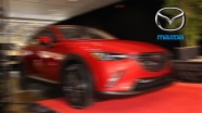 Mazda, Çin'deki 80 binden fazla aracını geri çağırıyor