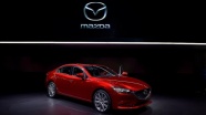 Mazda, çip tedarik sıkıntısı nedeniyle üretime ara verecek