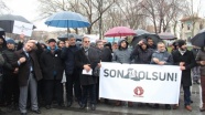 MAZLUMDER'den '28 Şubat mahpusları serbest bırakılsın' talebi