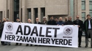 MAZLUMDER'den '28 Şubat siyasi yargı kararları iptal edilsin' talebi