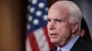 McCain'den Obama'ya Halep eleştirisi