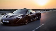 McLaren, elektrikli yarış otomobili üretimine hazırlanıyor