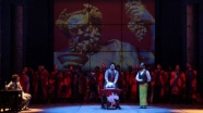 MDOB, 'Carmina Burana' balesini yeni formuyla sahneleyecek