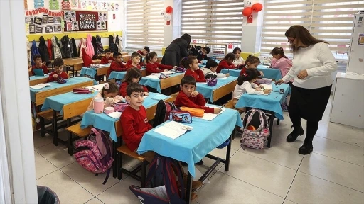 MEB, 2025-2026 eğitim öğretim yılı 1. dönem ara tatili tarihlerini açıkladı