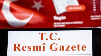 MEB AB ve Dış İlişkiler Genel M&uuml;d&uuml;rl&uuml;ğ&uuml;ne &Uuml;nal Eryılmaz atandı