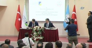 MEB ile Enerji Bakanlığı arasında işbirliği protokolü imzalandı