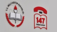 MEB&#039;in &#039;ALO 147&#039; hattının yerine yeni hat
