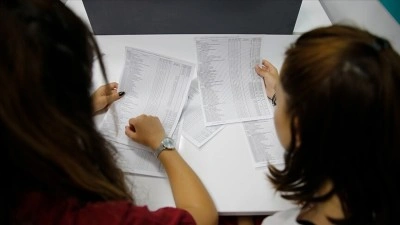 MEB, LGS ve YKS adaylarına 81 ilde "tercih danışmanlığı" hizmeti başlattı