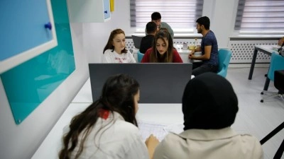 MEB, YKS adayları i&ccedil;in 11 binden fazla "Tercih Danışmanlığı Birimi" oluşturdu