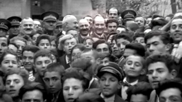 MEB'den Cumhuriyet'in 100. yılına özel kısa film