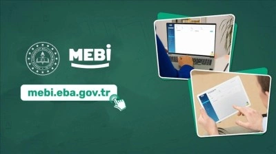 MEBİ'de LGS &ouml;ğrencileri i&ccedil;in nisan ayı &ouml;rnek soruları yayımlandı