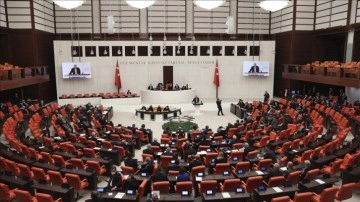 Meclis, 11 günlük aranın ardından yasama çalışmalarına yeniden başlayacak