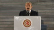 Meclis Başkanı Şentop&#039;tan milletvekillerine iftar
