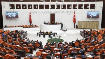 Meclis, Cumhuriyet tarihinin en uzun yasama dönemini geride bırakıyor