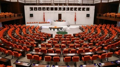 Meclis, gelecek hafta okullarda yaşanan saldırıları g&ouml;r&uuml;şecek