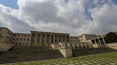 Meclis, H&uuml;rm&uuml;z Boğazı'nın k&uuml;resel ekonomi a&ccedil;ısından &ouml;nemini araştırdı