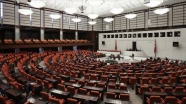 Meclis&#039;in 23 yıllık elektronik sistemi yenilendi