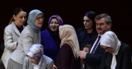 Meclis’te Bakan Ramazanoğlu’na destek