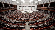 Meclis'te 'KHK Komisyonu' kuruluyor