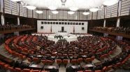 Meclis yarın Irak ve Suriye tezkeresi için toplanıyor