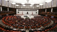 Meclis yeni yasama yılına yoğun bir gündemle başlıyor