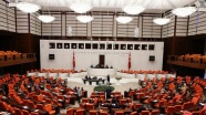 Meclis yeni yasama yılına yoğun gündemle başlayacak