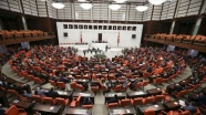 Meclis Yunanistan&#039;daki Türk azınlığın sorunlarını inceledi