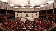 Meclise sunulan kanun tekliflerinde 3 kat artış