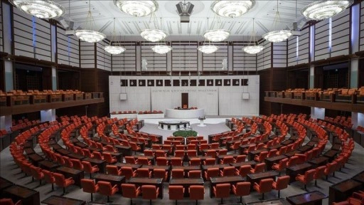 Meclisin 2026 yılı bütçe görüşme takvimi belirlendi