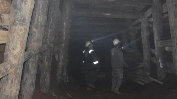 Meclis'ten madenlerdeki "hayat hattı" için ek düzenleme önerisi