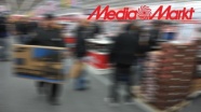 MediaMarkt İzmir’deki doğum gününü fırsatlarla kutluyor