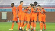 Medipol Başakşehir, Avrupa kupalarında 31. maçına çıkacak