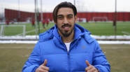 M. Başakşehir&#39;e yeni orta saha oyuncusu