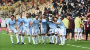 Medipol Başakşehir, Emre Belözoğlu idaresinde tırmanışa geçti