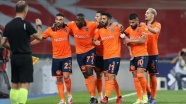 Medipol Başakşehir ilk galibiyetini, Fenerbahçe ilk yenilgisini aldı