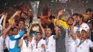 Medipol Başakşehir'in rakibi Sevilla 5 kez UEFA'da şampiyon oldu