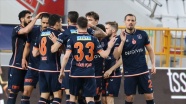 Medipol Başakşehir, Süper Lig'de yarın Aytemiz Alanyaspor'u konuk edecek