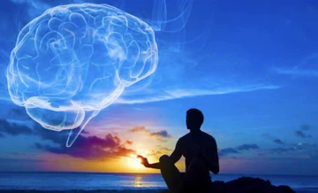 Meditasyon -Z&uuml;beyde K. Aslan yazdı-