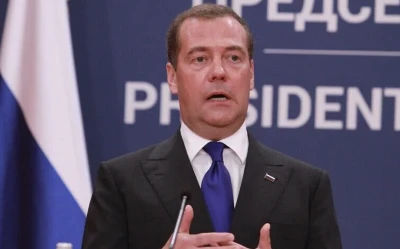 Medvedev&rsquo;in a&ccedil;ıklamaları her şeyi izah ediyor -Fuad Safarov, Moskova&rsquo;dan yazdı-