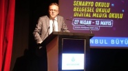 Medya Sanat Enstitüsü eğitime başlıyor