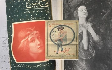 Mehâsin; Geç Osmanlı Döneminden bir kadın dergisi… -Hülya Ayhan yazdı-