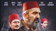 Mehmet Akif Ersoy&#039;un İstiklal Marşı&#039;nı yazma hikayesi beyazperdede izleyiciyle buluşacak