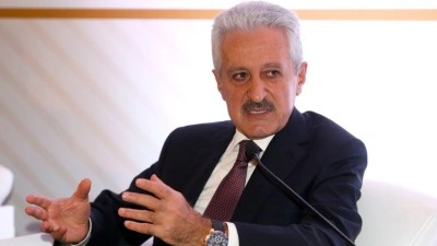 Mehmet Ali Aydınlar, Fenerbah&ccedil;e Kul&uuml;b&uuml;nde başkan adayı olmayacağını a&ccedil;ıkladı