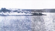 Mehmetçiğin 18 Mart 1915'te batırdığı ilk gemi Bouvet'nin hikayesi