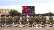 Mehmetçik'ten Libya ve Afganistan'a yardım eli
