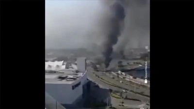 Meksika'da d&uuml;zenlenen operasyonda &uuml;lkenin en &ccedil;ok aranan uyuşturucu baronu El Mencho &ouml;ld&uuml;r&uuml;ld&uuml;