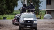 Meksika'da El Chapo'nun oğlu yakalanınca çatışma çıktı