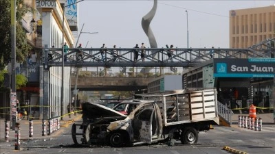 Meksika'da El Mencho'nun nasıl ele ge&ccedil;irildiğine ilişkin detaylar paylaşıldı